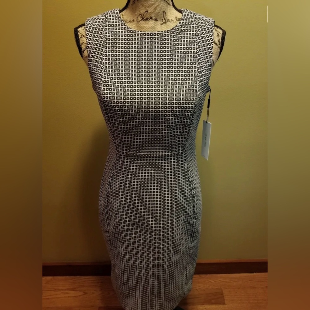 Calvin Klein Dress